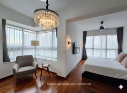 Blk 434A Fernvale Residence (Sengkang), HDB 4 Rooms #497662741